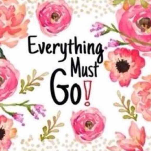 📣SCROLL TO THE BOTTOM FOR FREE ITEMS 📣 - Picture 1 of 1